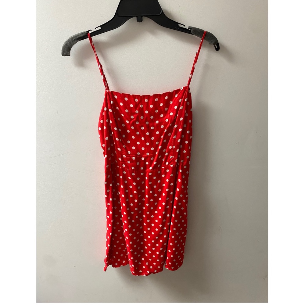 Wild Honey Sundress!